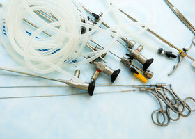 Фотогалерея клиники