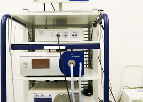 Фотогалерея клиники