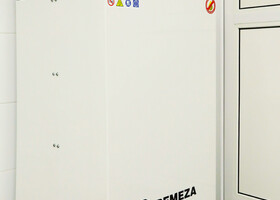 Фотогалерея клиники