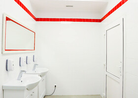 Фотогалерея клиники