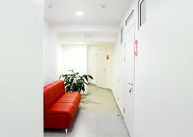 Фотогалерея клиники