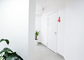 Фотогалерея клиники