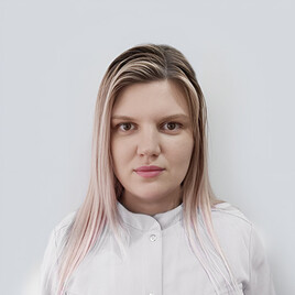 Бахтина Александра Александровна