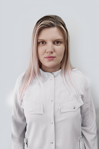 Бахтина Александра Александровна