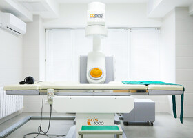 Фотогалерея клиники