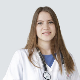 Алексеева Ксения Николаевна