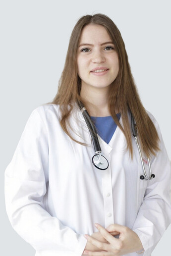 Алексеева Ксения Николаевна