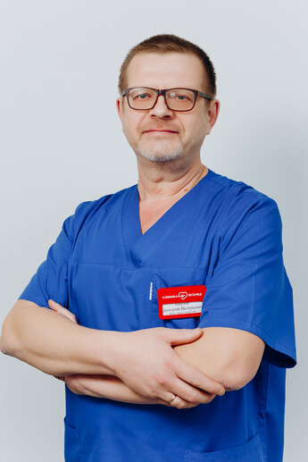 Павлов Дмитрий Валерьевич