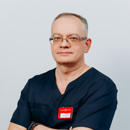 Иванов Алексей Вячеславович