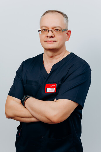 Иванов Алексей Вячеславович