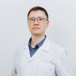 Яковлев Сергей Петрович