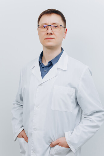 Яковлев Сергей Петрович