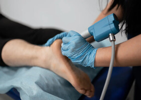 Фотогалерея клиники