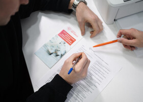 Фотогалерея клиники