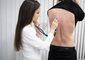 Фотогалерея клиники