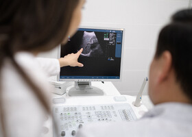 Фотогалерея клиники