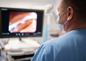 Фотогалерея клиники