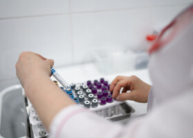 Фотогалерея клиники