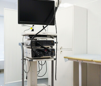 Эндоскопия