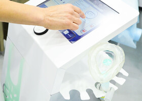 Фотогалерея клиники