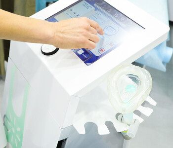 Гипокси-гиперокси терапия