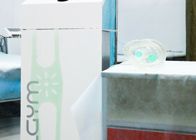 Фотогалерея клиники