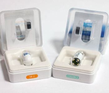 Эндоскопия капсульная