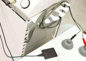 Фотогалерея клиники