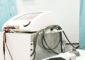 Фотогалерея клиники