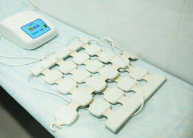 Фотогалерея клиники