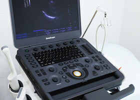 Фотогалерея клиники