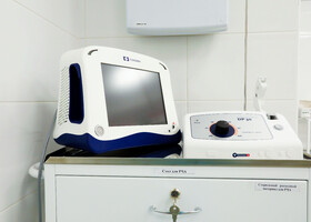 Фотогалерея клиники