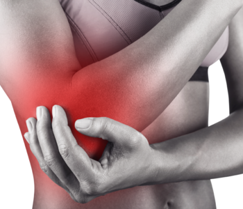 Локоть теннисиста