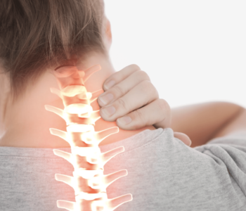 Поражение межпозвонковых дисков