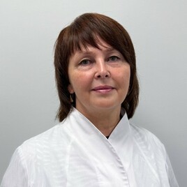 Падышева Владилена Всеволодовна