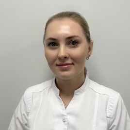 Захарова Александра Андреевна