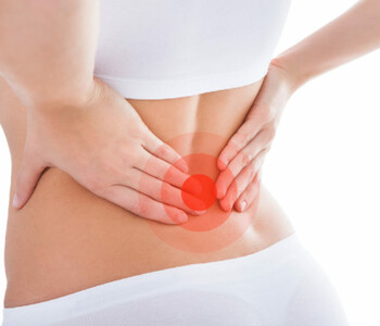 Хронические боли в спине