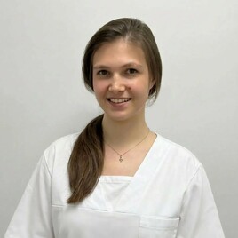 Савельева Елизавета Анатольевна