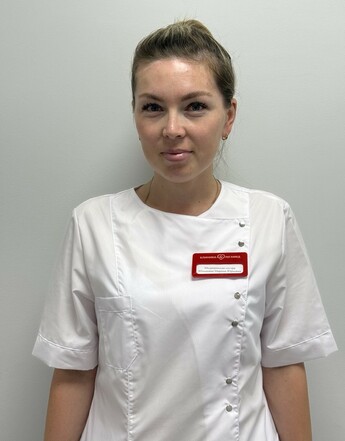 Шишкина Марина Юрьевна