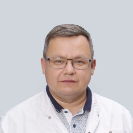 Кормачев Василий Александрович