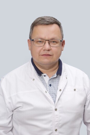 Кормачев Василий Александрович